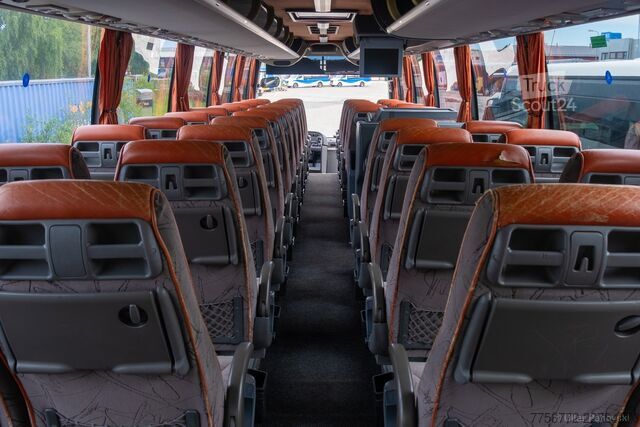 Autocar Volvo 9700H