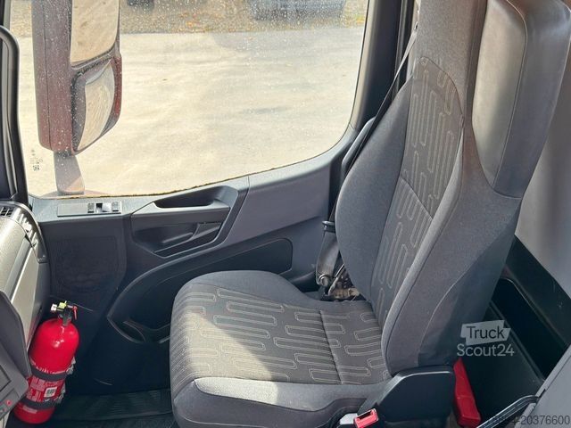 Γερανός τοποθετημένος σε φορτηγό MERCEDES-BENZ AROCS 2640 *HIAB 144 BS - 3/FUNK  + * 6x4
