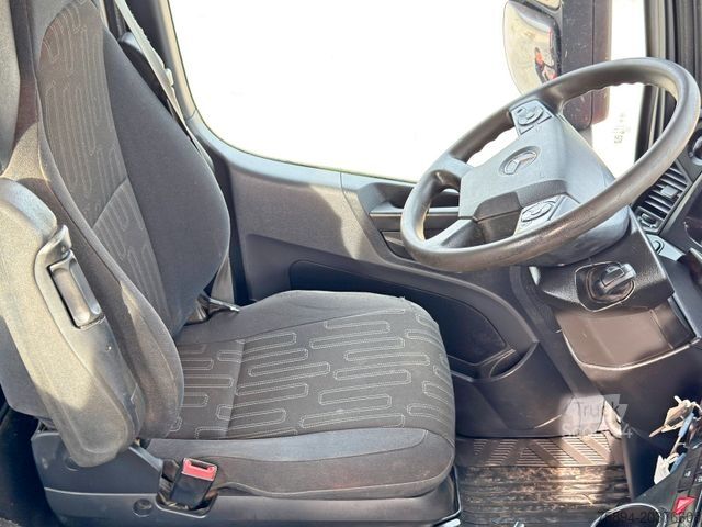 Γερανός τοποθετημένος σε φορτηγό MERCEDES-BENZ AROCS 2640 *HIAB 144 BS - 3/FUNK  + * 6x4