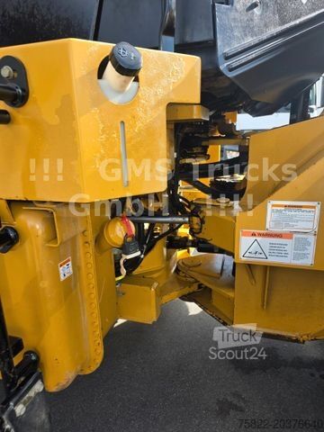 Колісний навантажувач CATERPILLAR 950 G / 40 km/h / German Machine