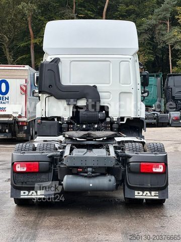 Standardowy ciągnik siodłowy DAF CF 450 FT 4x2 *Unfallschaden*