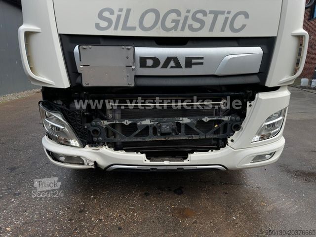 Standardowy ciągnik siodłowy DAF CF 450 FT 4x2 *Unfallschaden*
