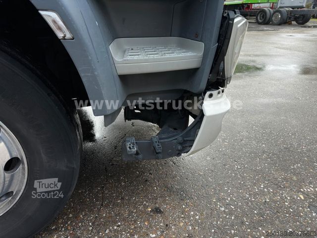 Standardowy ciągnik siodłowy DAF CF 450 FT 4x2 *Unfallschaden*