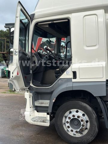 Standardowy ciągnik siodłowy DAF CF 450 FT 4x2 *Unfallschaden*