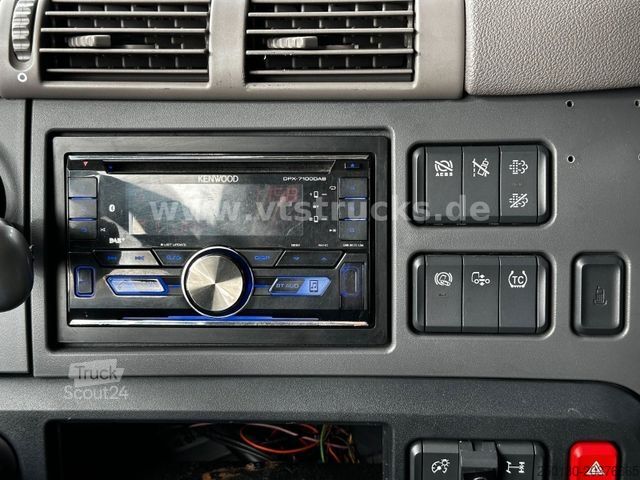 Standardowy ciągnik siodłowy DAF CF 450 FT 4x2 *Unfallschaden*