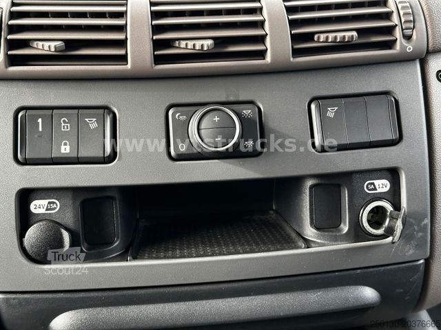 Standardowy ciągnik siodłowy DAF CF 450 FT 4x2 *Unfallschaden*