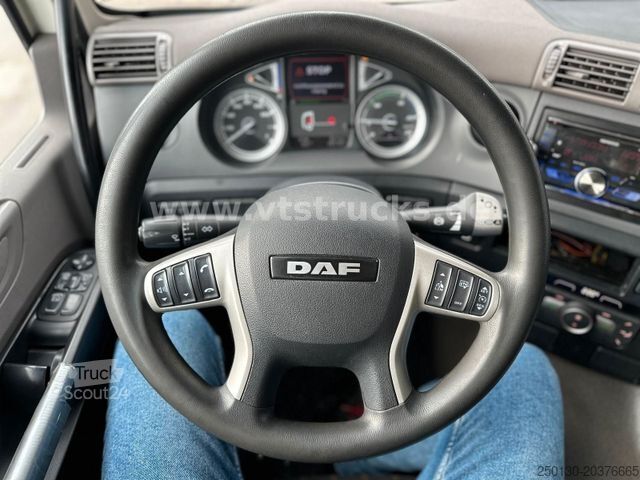 Standardowy ciągnik siodłowy DAF CF 450 FT 4x2 *Unfallschaden*