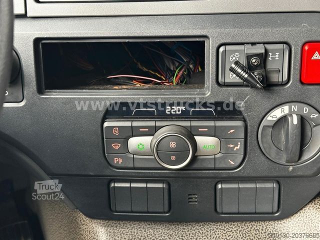 Standardowy ciągnik siodłowy DAF CF 450 FT 4x2 *Unfallschaden*