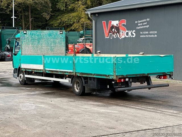 Бортовой грузовик DAF LF 45.220 4x2 Pritsche