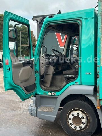 Бортовой грузовик DAF LF 45.220 4x2 Pritsche