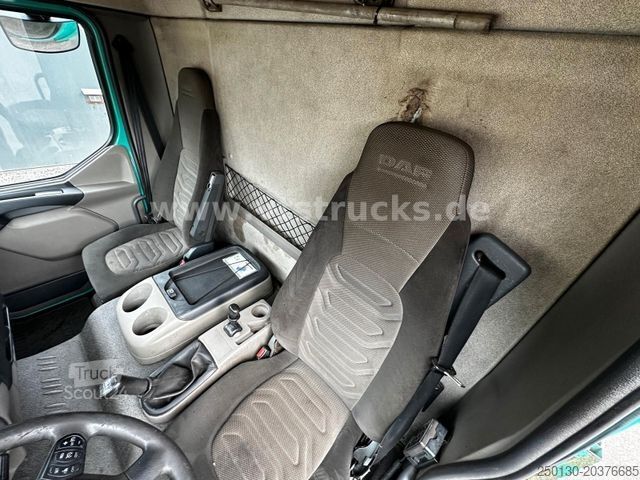 Бортовой грузовик DAF LF 45.220 4x2 Pritsche