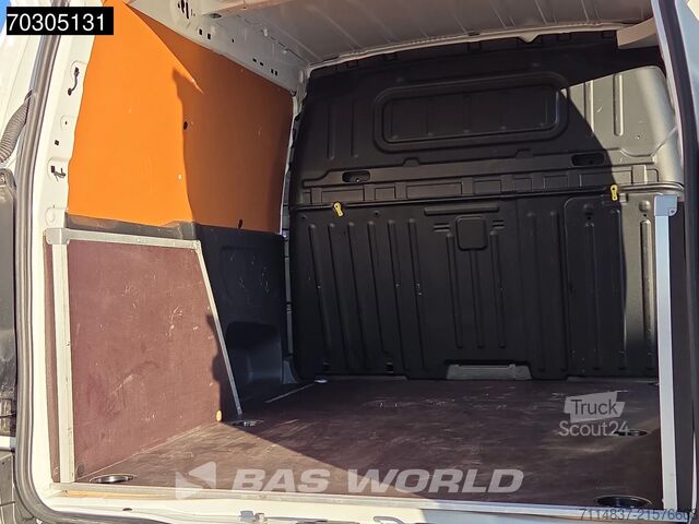 Van Citroën Berlingo 110pk Automático, L1H1, Navegación, Ai...