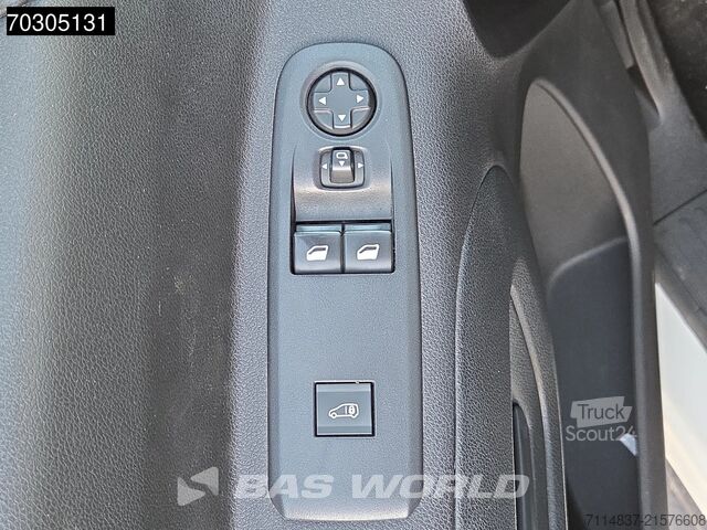 Van Citroën Berlingo 110pk Automático, L1H1, Navegación, Ai...
