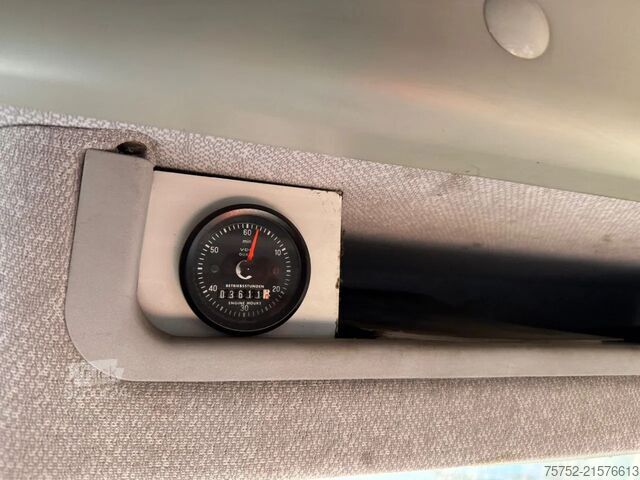 3 taraflı damper MAN 10.163 4x4 63.042KM!! PTO/Hydraulic voor+achter...