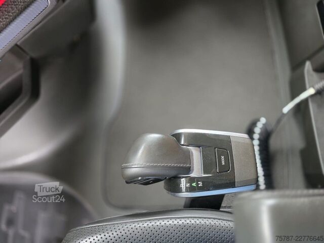 Tracteur routier standard VOLVO FH 460 neues Modell, 2 Kreis-Hydr, Standklima