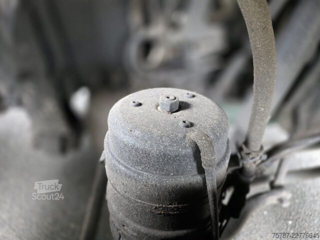 Tracteur routier standard VOLVO FH 460 neues Modell, 2 Kreis-Hydr, Standklima