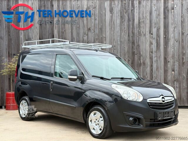 Fourgon tôlé OPEL Combo 1.3 CDTi L1H1 ecoFLEX 66 kW