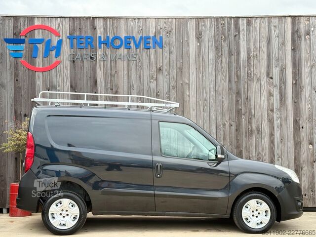 Fourgon tôlé OPEL Combo 1.3 CDTi L1H1 ecoFLEX 66 kW