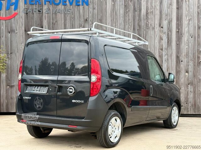 Fourgon tôlé OPEL Combo 1.3 CDTi L1H1 ecoFLEX 66 kW