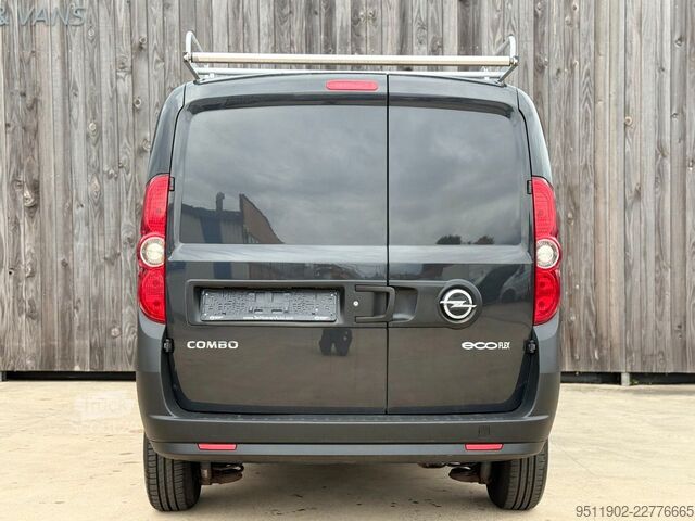 Fourgon tôlé OPEL Combo 1.3 CDTi L1H1 ecoFLEX 66 kW