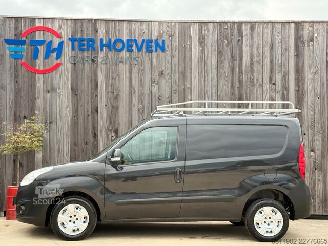 Fourgon tôlé OPEL Combo 1.3 CDTi L1H1 ecoFLEX 66 kW