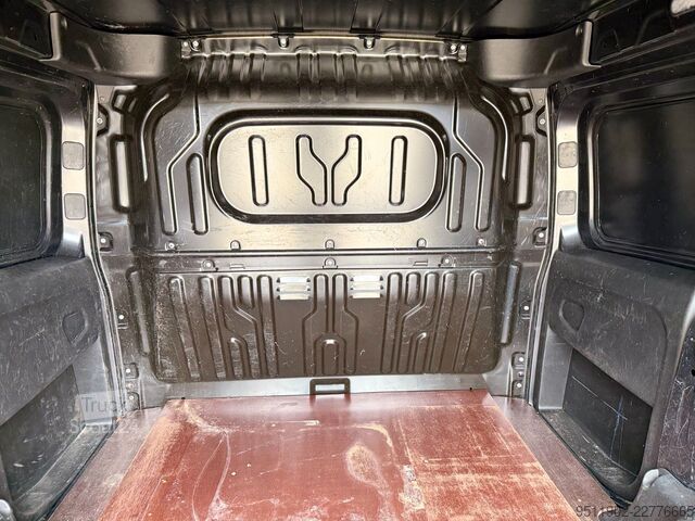 Fourgon tôlé OPEL Combo 1.3 CDTi L1H1 ecoFLEX 66 kW