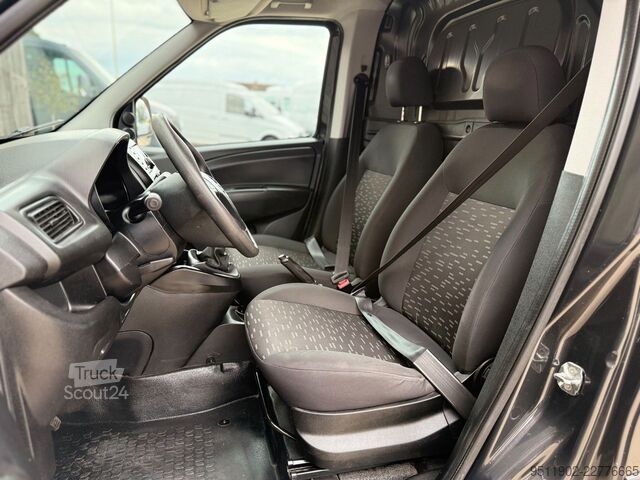 Fourgon tôlé OPEL Combo 1.3 CDTi L1H1 ecoFLEX 66 kW