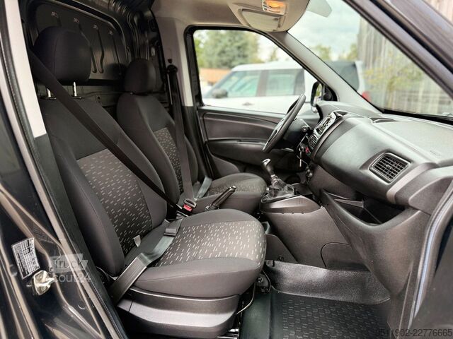 Fourgon tôlé OPEL Combo 1.3 CDTi L1H1 ecoFLEX 66 kW
