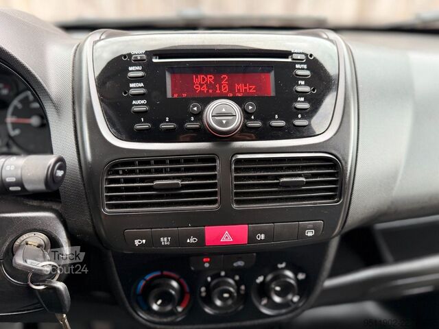 Fourgon tôlé OPEL Combo 1.3 CDTi L1H1 ecoFLEX 66 kW