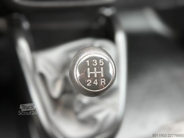 Fourgon tôlé OPEL Combo 1.3 CDTi L1H1 ecoFLEX 66 kW