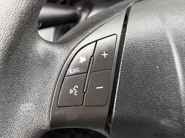 Fourgon tôlé OPEL Combo 1.3 CDTi L1H1 ecoFLEX 66 kW