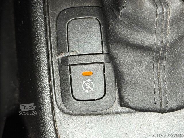 Fourgon tôlé OPEL Combo 1.3 CDTi L1H1 ecoFLEX 66 kW