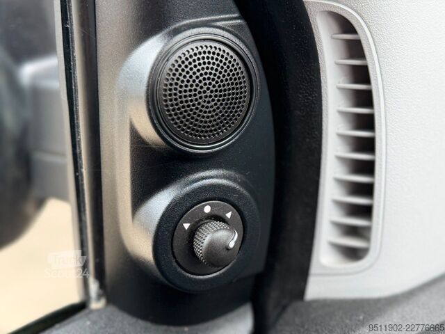 Fourgon tôlé OPEL Combo 1.3 CDTi L1H1 ecoFLEX 66 kW