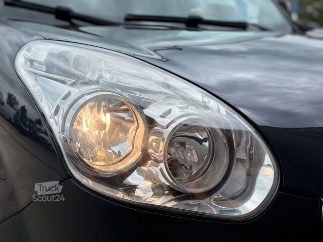 Fourgon tôlé OPEL Combo 1.3 CDTi L1H1 ecoFLEX 66 kW