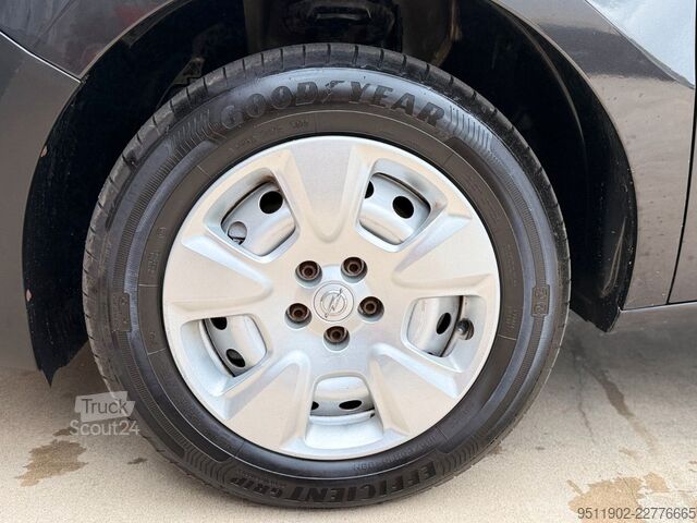 Fourgon tôlé OPEL Combo 1.3 CDTi L1H1 ecoFLEX 66 kW