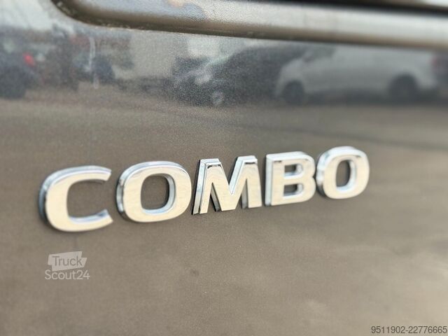 Fourgon tôlé OPEL Combo 1.3 CDTi L1H1 ecoFLEX 66 kW