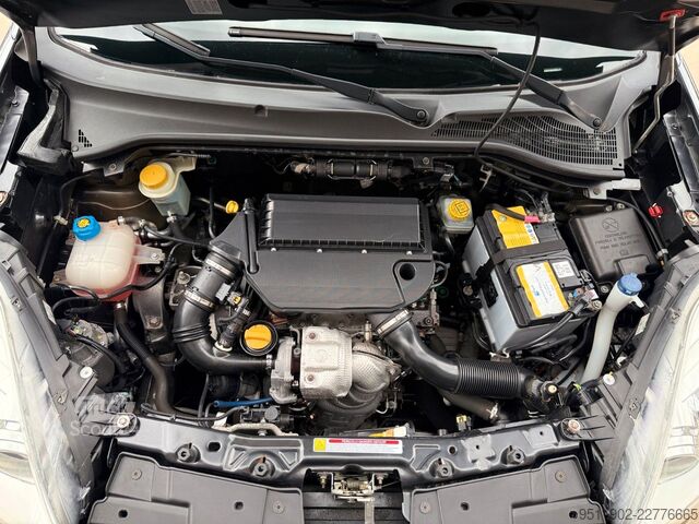 Fourgon tôlé OPEL Combo 1.3 CDTi L1H1 ecoFLEX 66 kW