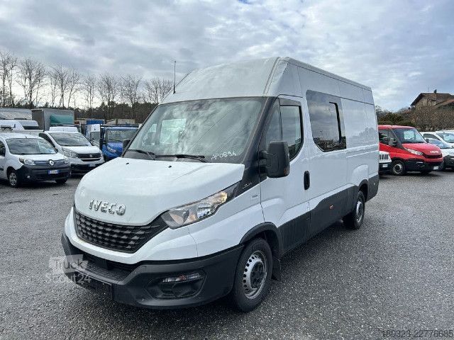 Skåpbil IVECO Iveco Daily 35S16