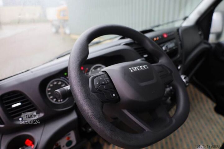 Lkw-Arbeitsbühne Multitel MTE270 Valid inspection, *Guarantee! Driving Licen