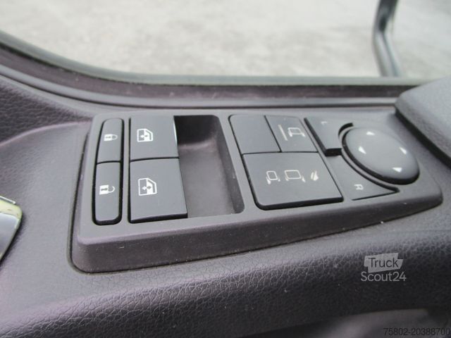 Camion per bestiame MAN TGL 12.220L *EURO.6+LBW+7,20m+Mod.16*