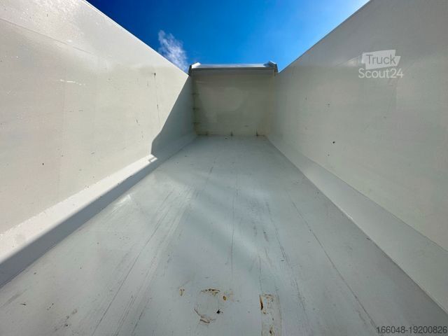 Altro MAN TGS 41.400 8x4 / EUROMIX MTP 22m³/ Eckige Mulde