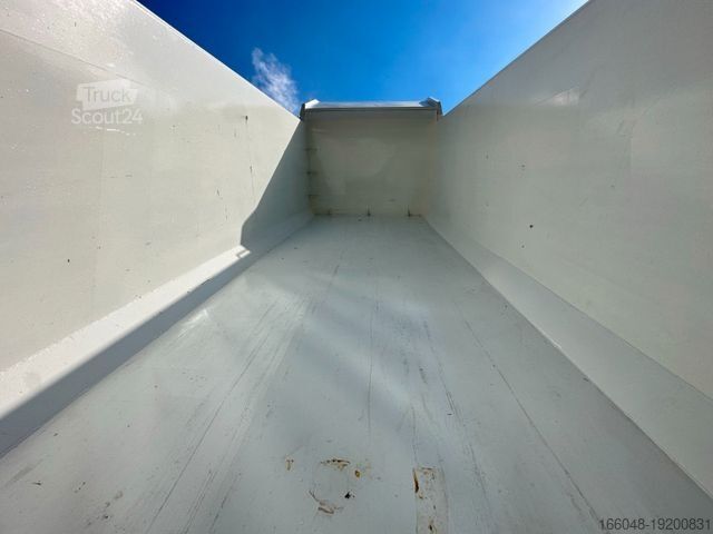 Andre MAN TGS 41.440 8x4 EuromixMTP 22m³ Eckige Mulde