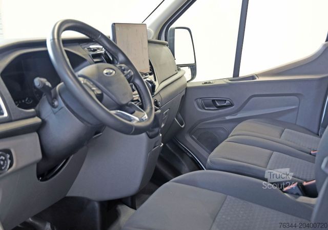 Panelová dodávka FORD Transit 350 TDCI L4H3 Trend Klima Express #T483
