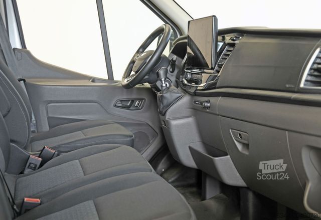 Skåpbil FORD Transit 350 TDCI L4H3 Trend Klima Express #T483