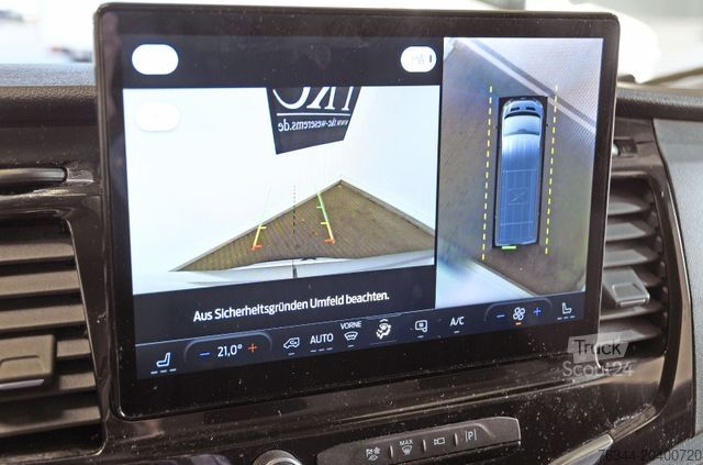 Skåpbil FORD Transit 350 TDCI L4H3 Trend Klima Express #T483