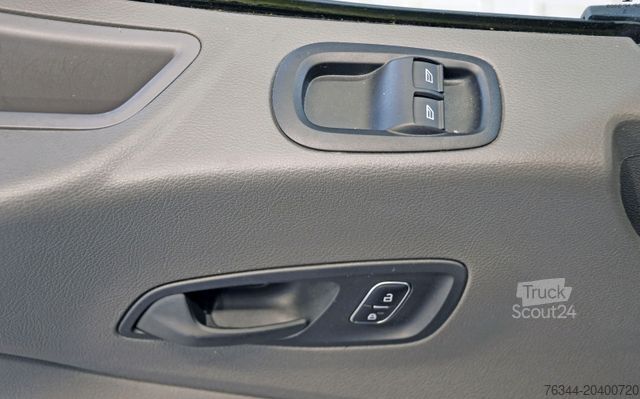 Panelová dodávka FORD Transit 350 TDCI L4H3 Trend Klima Express #T483