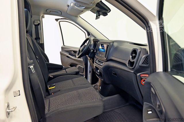 Kassevogn MERCEDES-BENZ Vito 116 CDI Kasten Pro 9G-Tronic EZ 2024 #T476