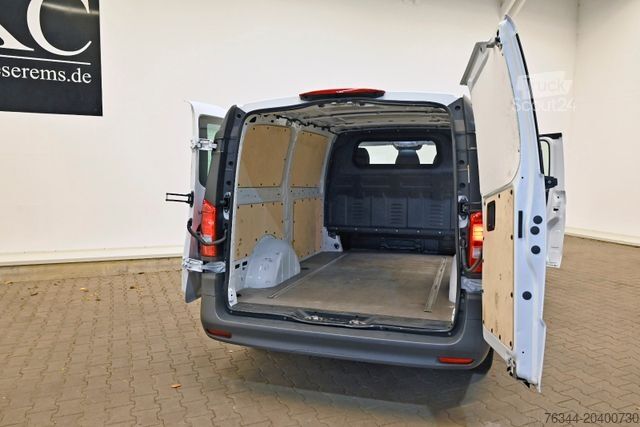 Kassevogn MERCEDES-BENZ Vito 116 CDI Kasten Pro 9G-Tronic EZ 2024 #T476