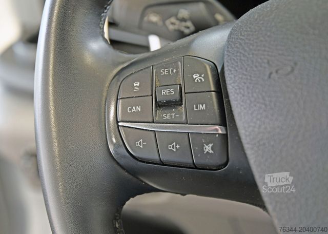 Dodávka s vysokou střechou FORD Transit 350 TDCI L4H3 Trend Klima Express #T483