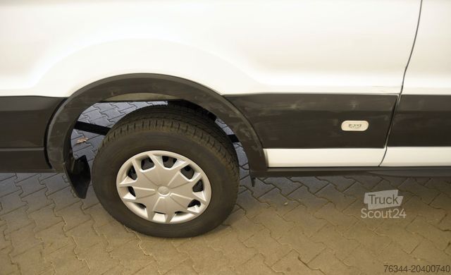 Dodávka s vysokou střechou FORD Transit 350 TDCI L4H3 Trend Klima Express #T483